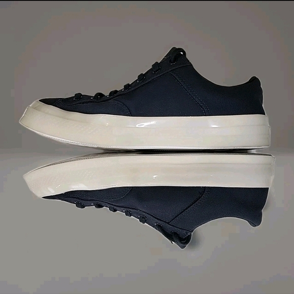 Chuck Taylor All Star 70 Marquis Low Top Sneaker Converse Size 11.5 MEN 13.5 W - Picture 3 of 9